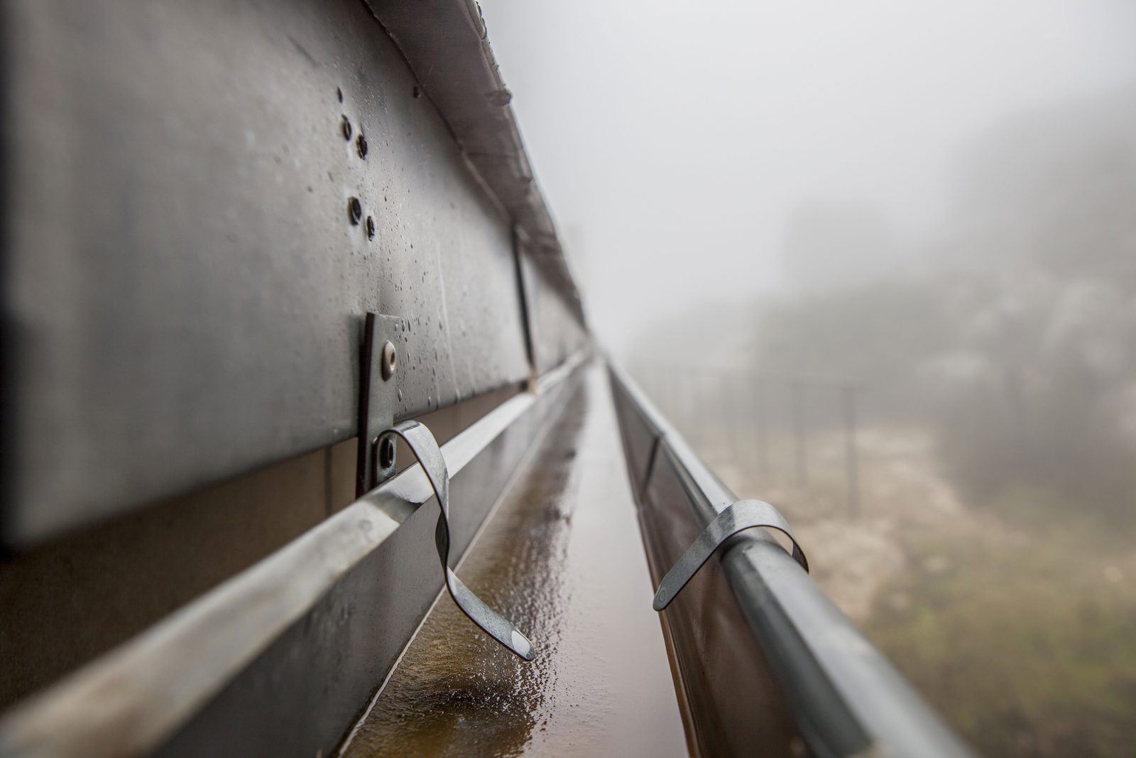 Gutters